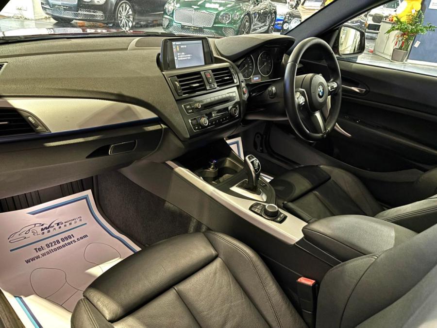 M235I COUPE M SPORT - Image 3