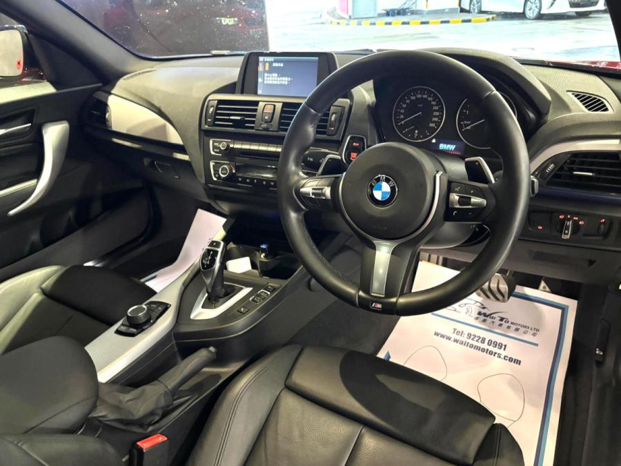 M235I COUPE M SPORT - Image 4