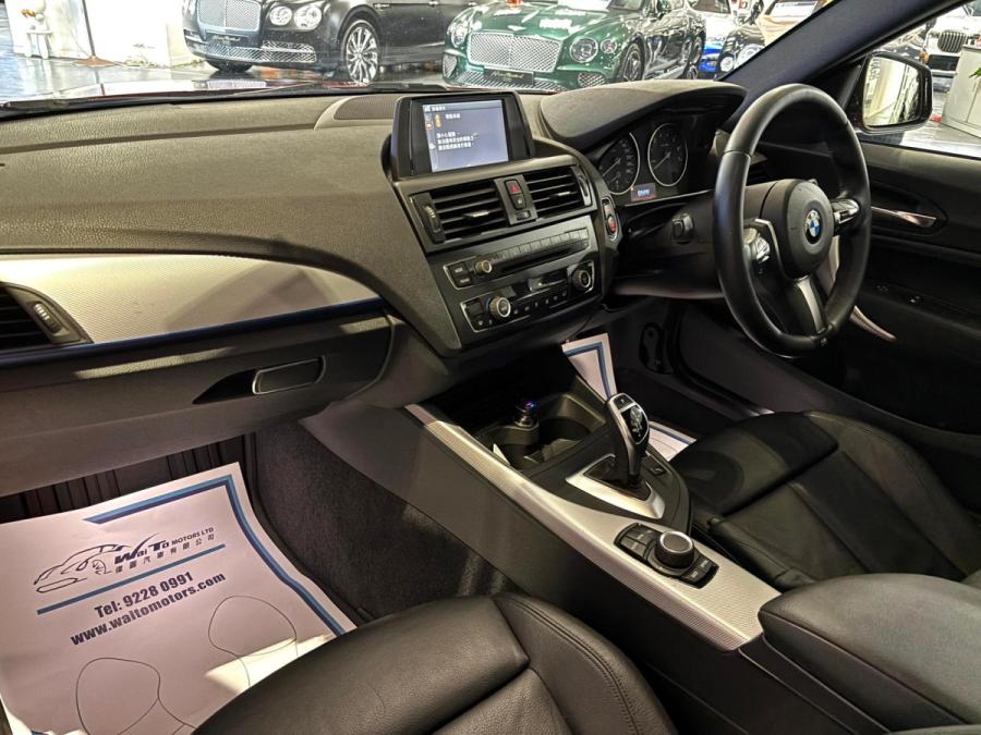 M235I COUPE M SPORT - Image 5