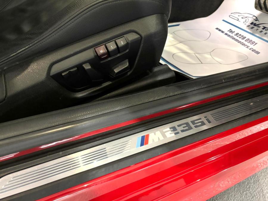 M235I COUPE M SPORT - Image 7
