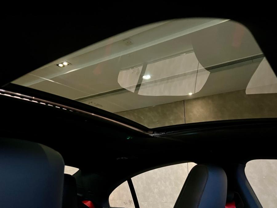 CLA35 4MATI. COUPE - Image 3