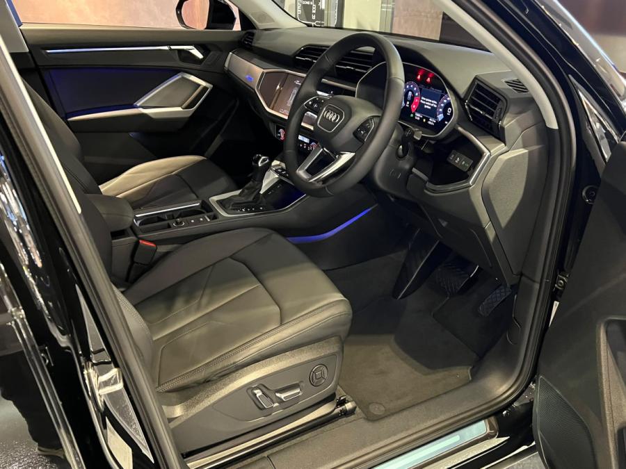 Q3 35 TFSI - Image 2