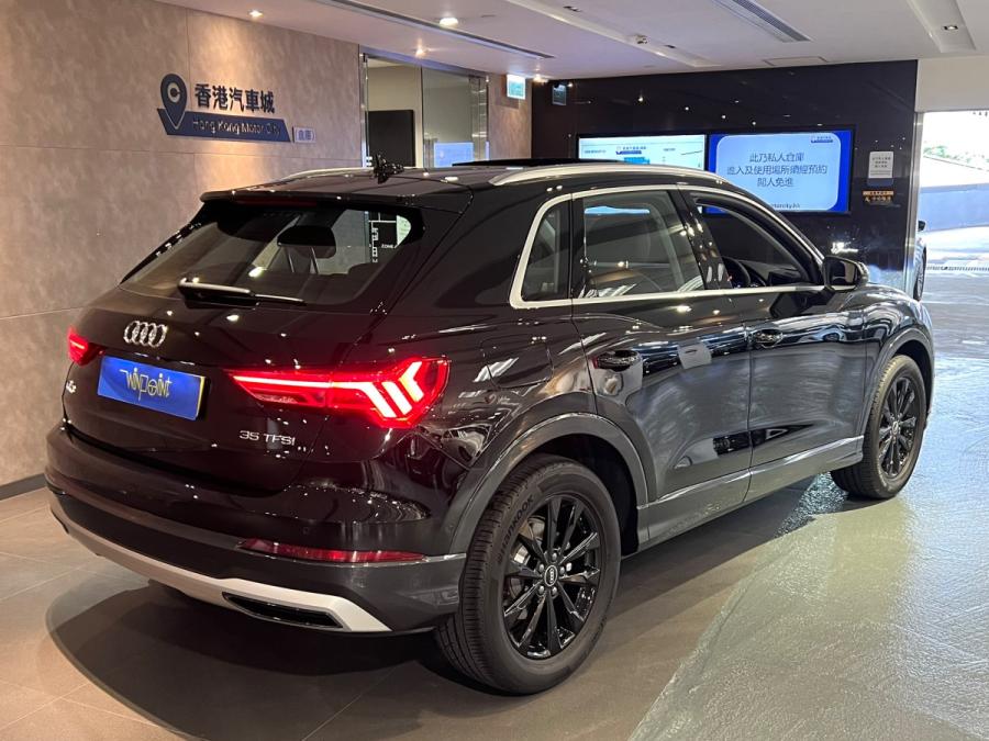 Q3 35 TFSI - Image 7