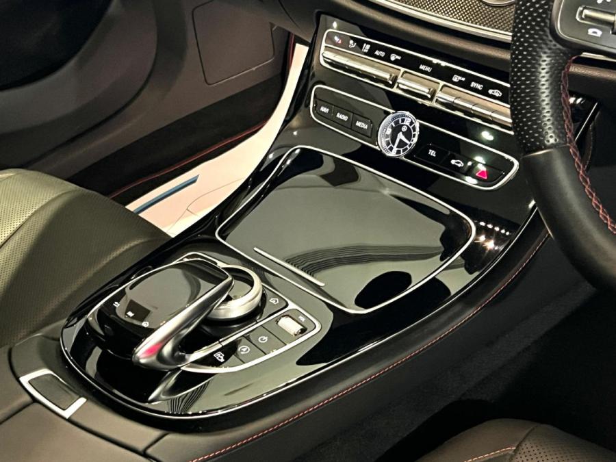 AMG CLS53 4M - Image 11