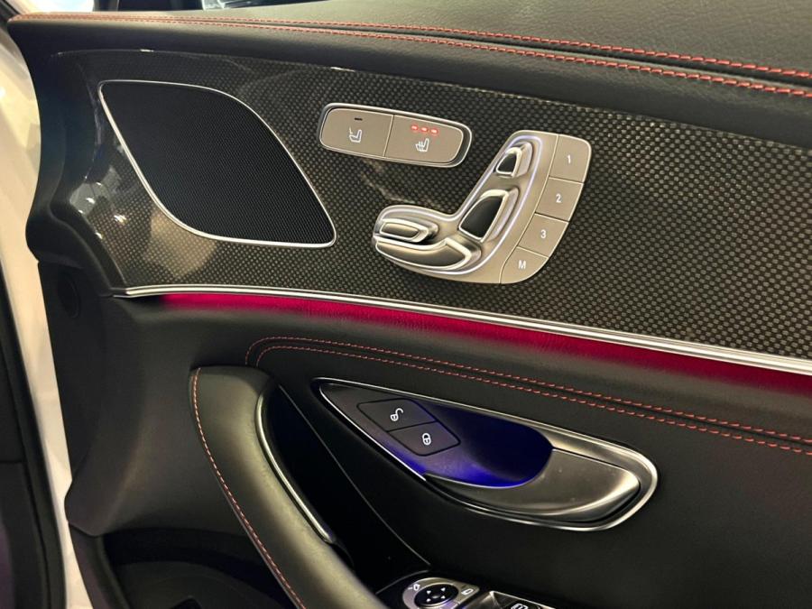 AMG CLS53 4M - Image 12