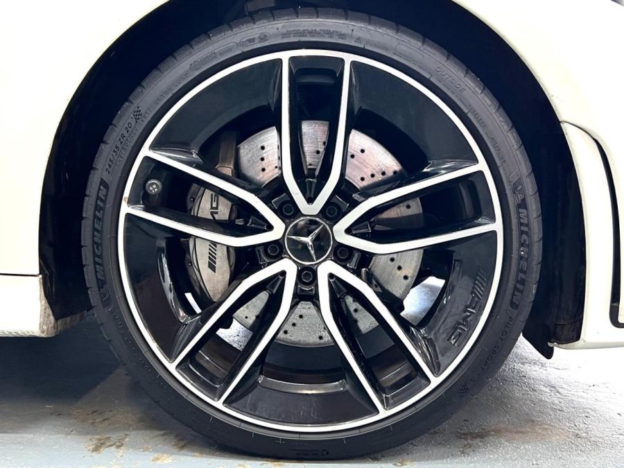AMG CLS53 4M - Image 15