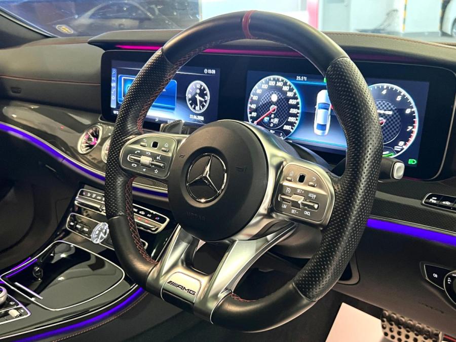 AMG CLS53 4M - Image 5