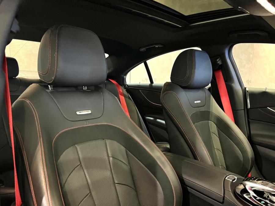 AMG CLS53 4M - Image 7
