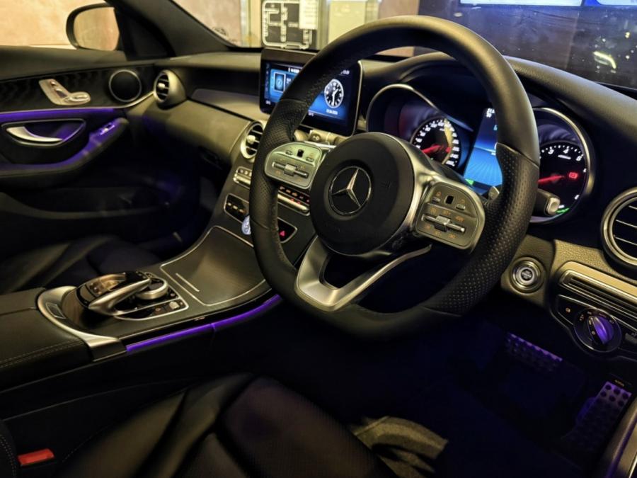 C200 1.5 AMG - Image 3