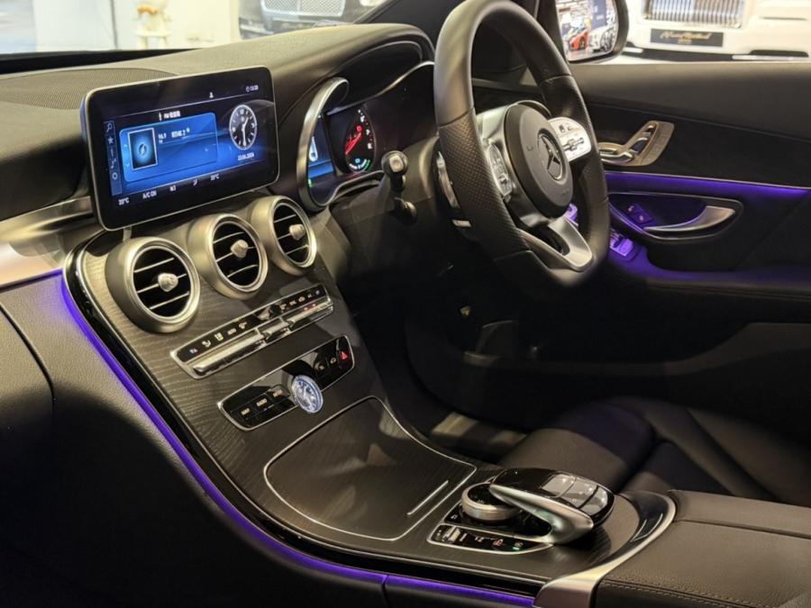C200 1.5 AMG - Image 4