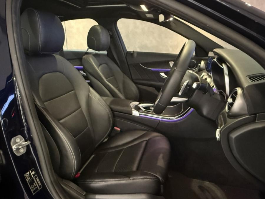 C200 1.5 AMG - Image 5