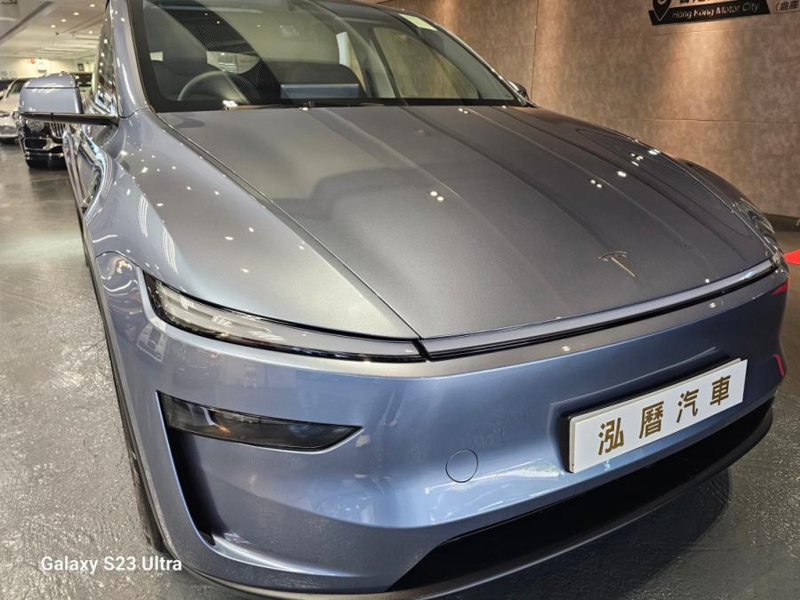 MODEL Y RWD - Image 2