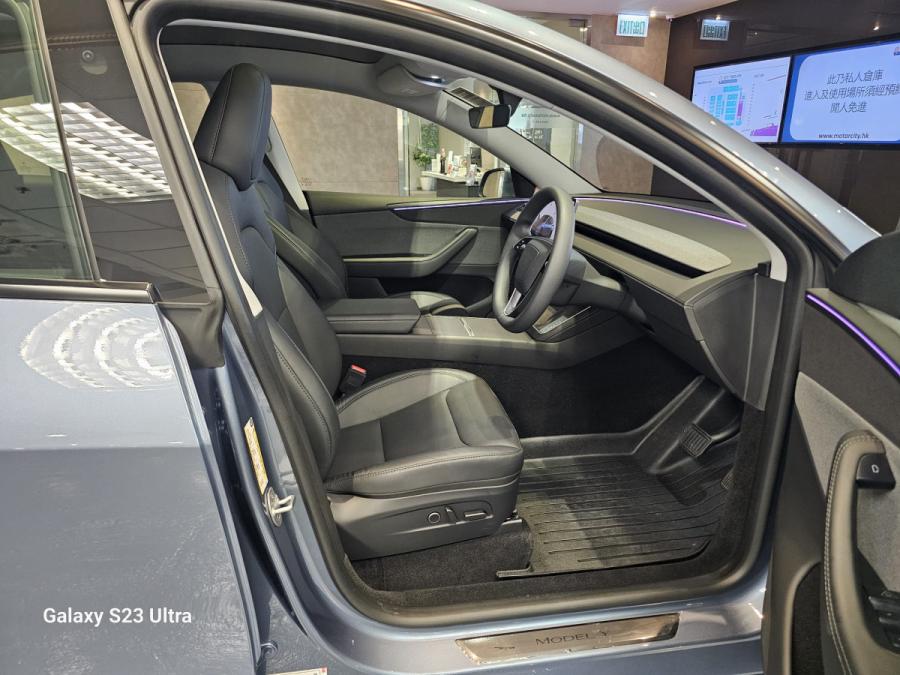 MODEL Y RWD - Image 4