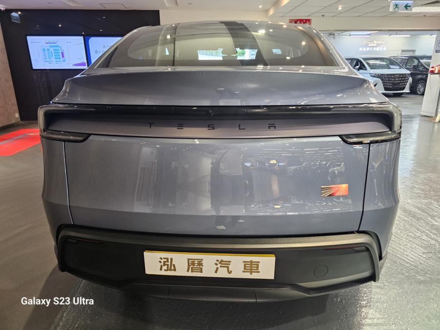 MODEL Y RWD - Image 7