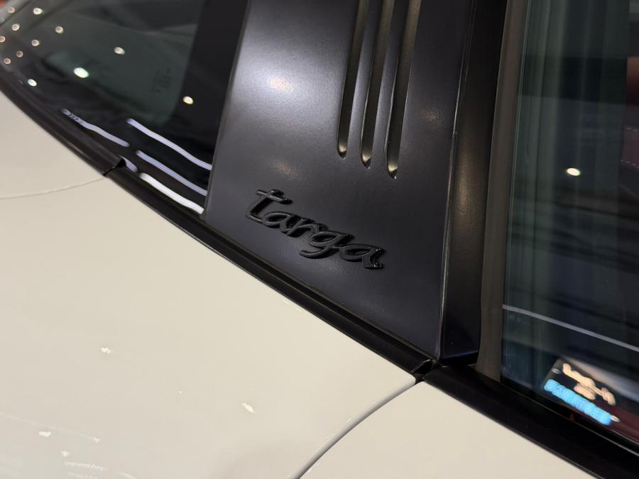 911 992 Targa 4S - Image 5