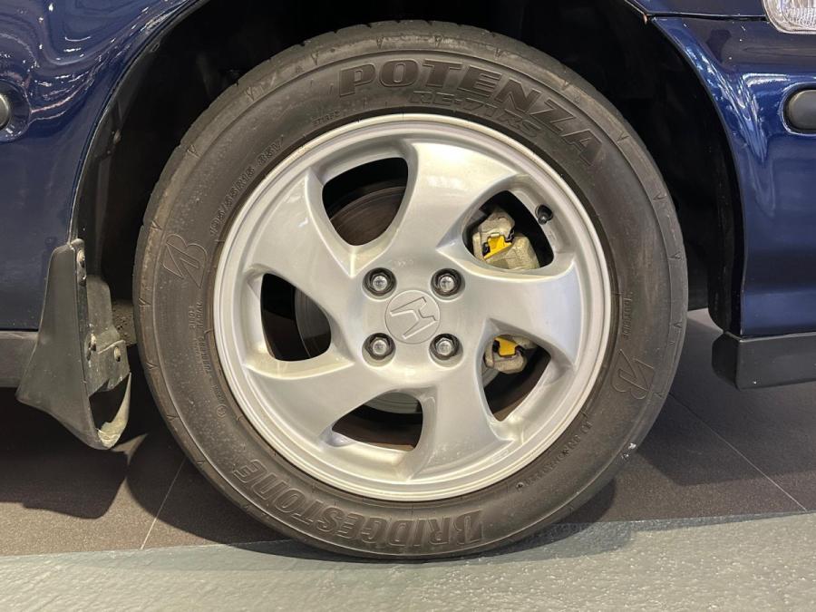 CIVIC EK4 SIR - Image 8