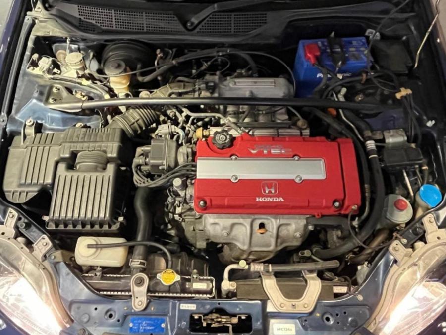 CIVIC EK4 SIR - Image 9