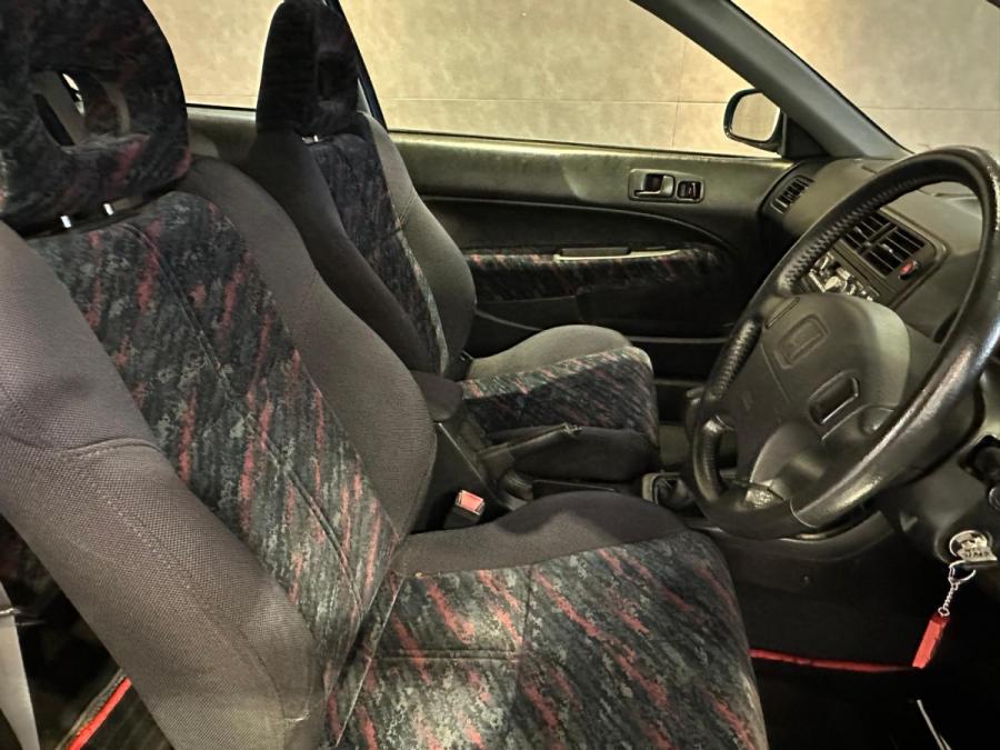 CIVIC EK4 SIR - Image 6