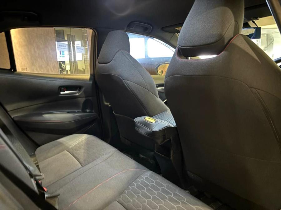 Corolla Sport Hybrid - Image 5