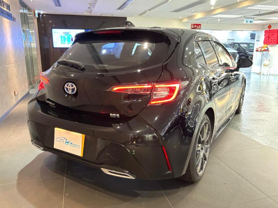 Corolla Sport Hybrid - Image 6