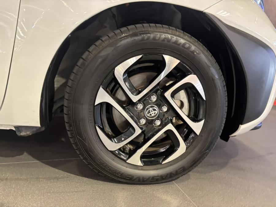 SIENTA HYBRID Z - Image 12