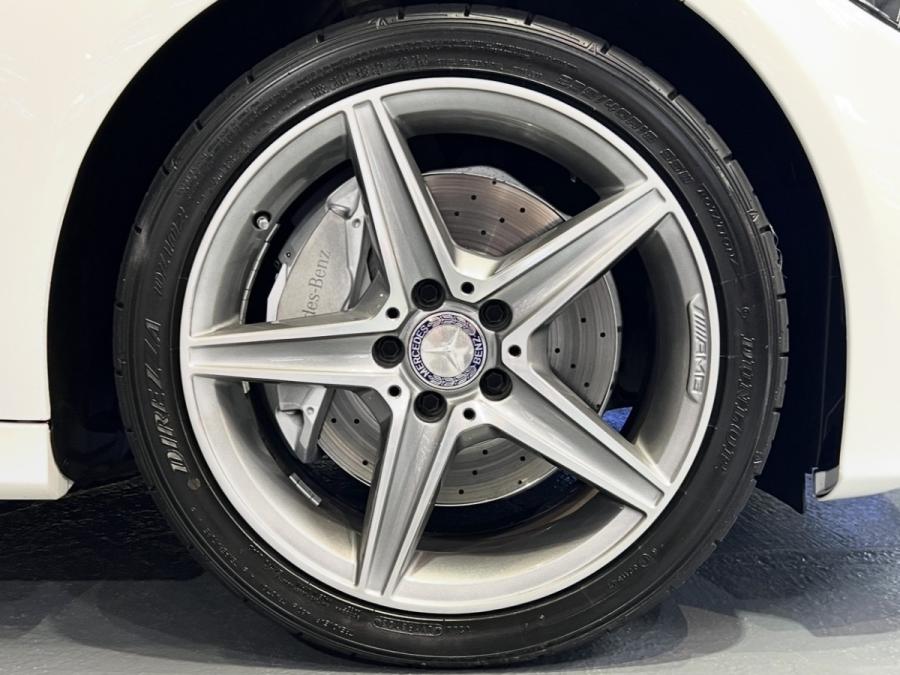C250 AMG - Image 3