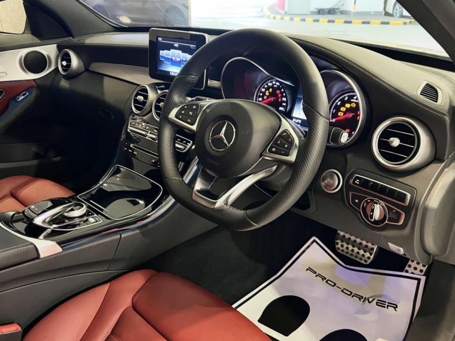 C250 AMG - Image 6