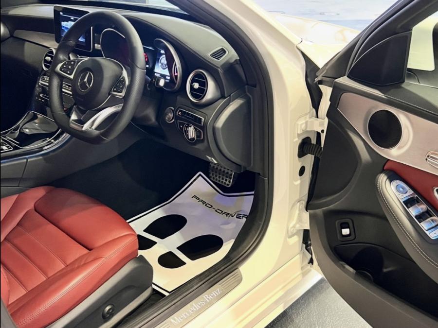 C250 AMG - Image 7