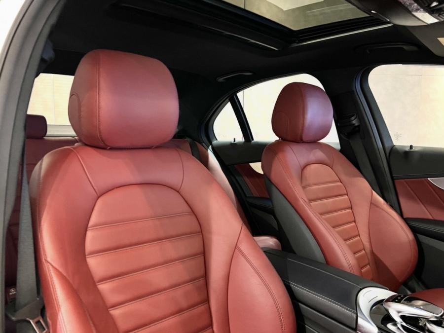 C250 AMG - Image 11