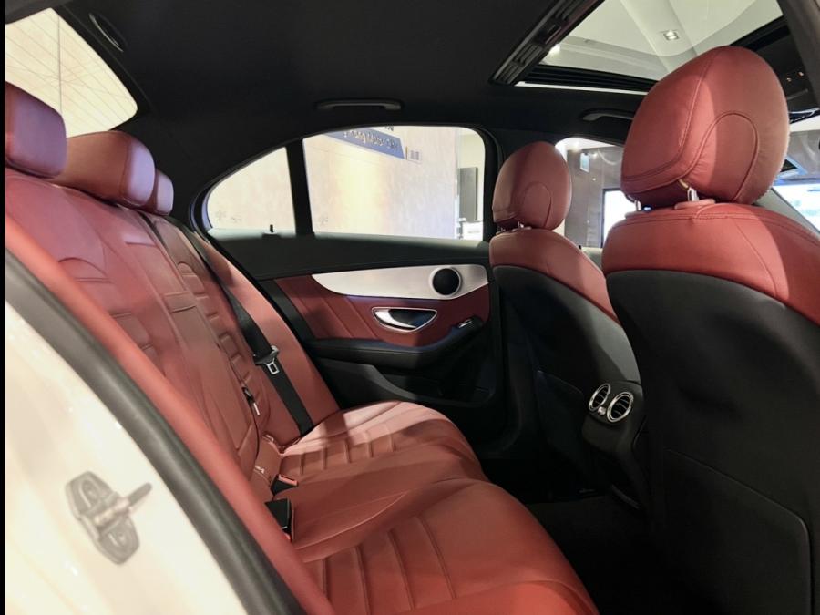 C250 AMG - Image 12
