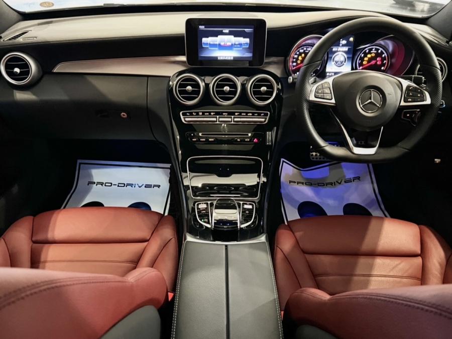 C250 AMG - Image 10