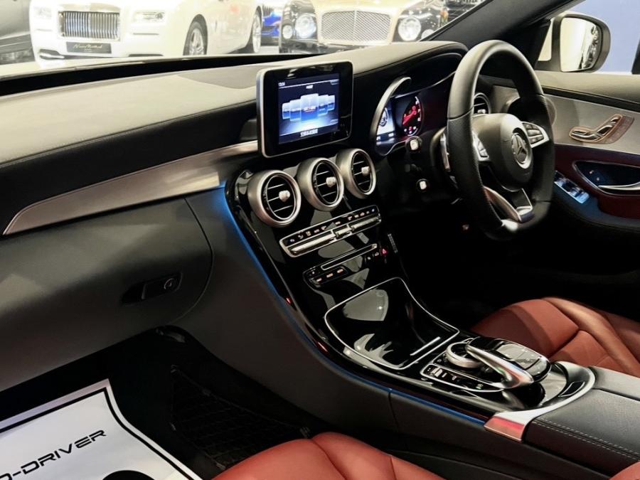C250 AMG - Image 8
