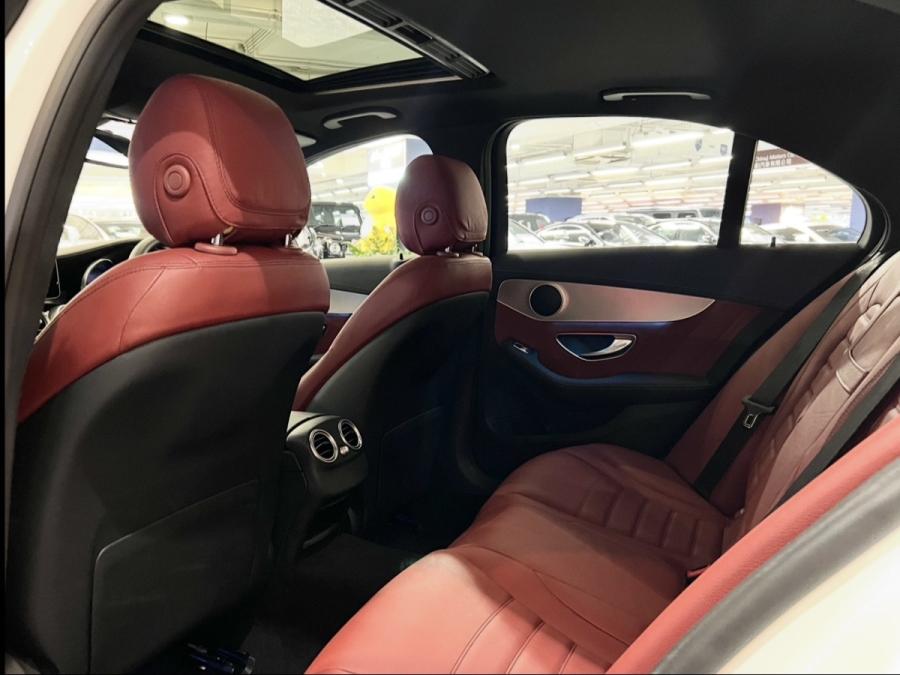 C250 AMG - Image 13