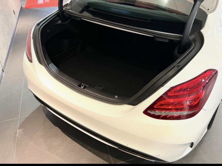 C250 AMG - Image 14