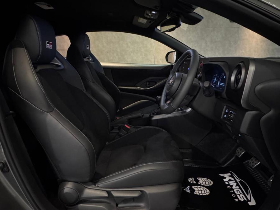 GR YARIS RZ GEN 2 全新車 未出牌 - Image 3