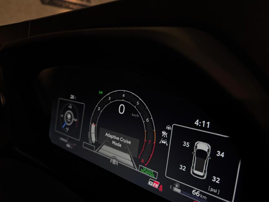 GR YARIS RZ GEN 2 全新車 未出牌 - Image 5