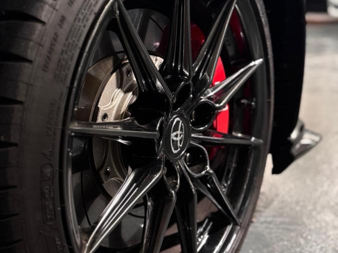 GR YARIS RZ GEN 2 全新車 未出牌 - Image 7