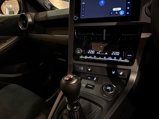 GR YARIS RZ GEN 2 全新車 未出牌 - Image 6