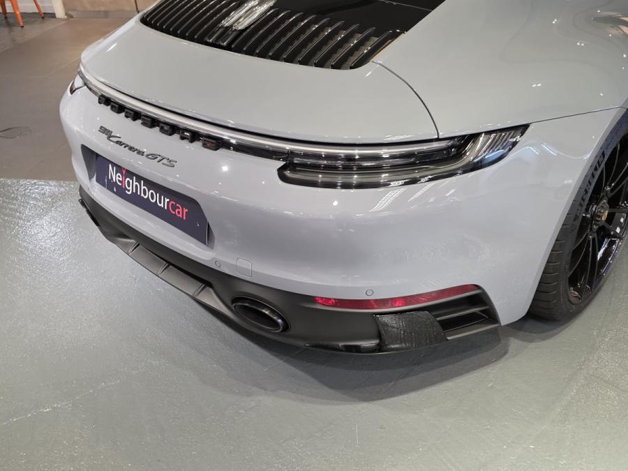 911 992 CARRERA GTS - Image 5