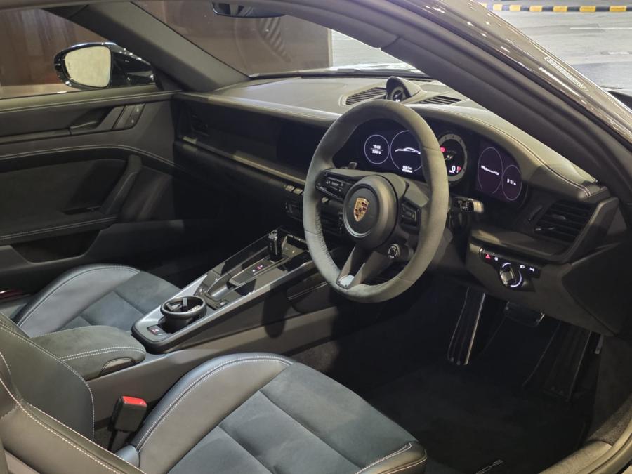 911 992 CARRERA GTS - Image 7