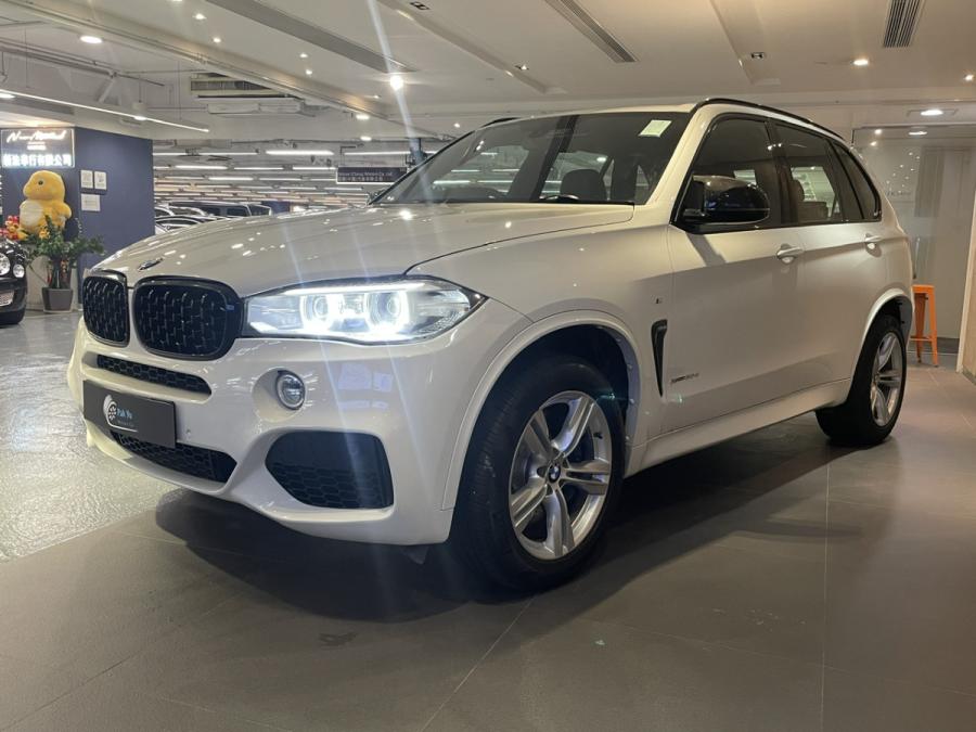 X5 30d (M~Sport) - Image 2