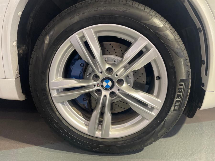X5 30d (M~Sport) - Image 8