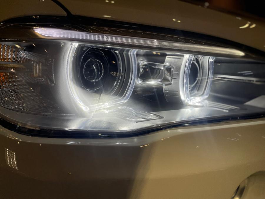 X5 30d (M~Sport) - Image 7