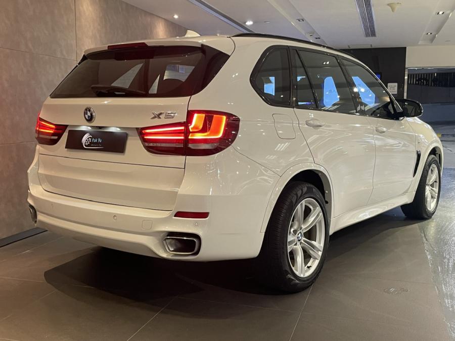 X5 30d (M~Sport) - Image 3