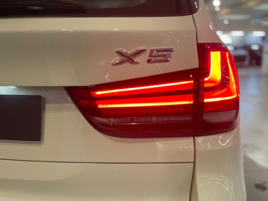 X5 30d (M~Sport) - Image 6
