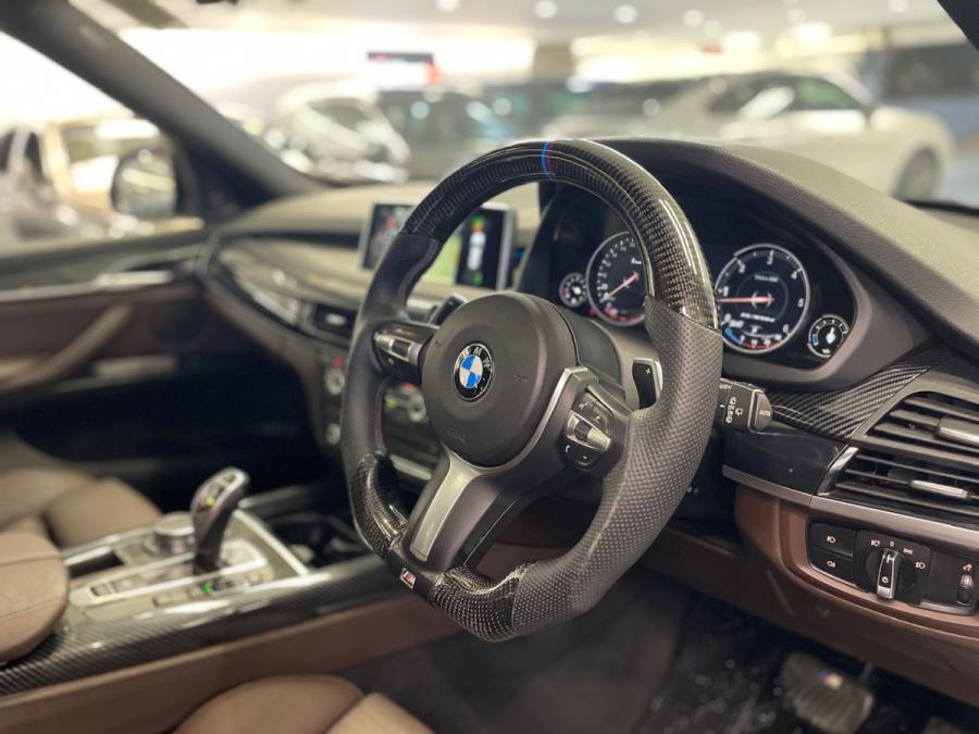 X5 30d (M~Sport) - Image 13