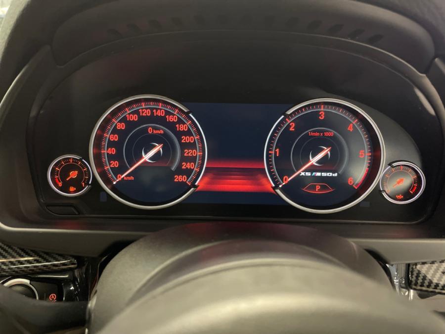 X5 30d (M~Sport) - Image 10