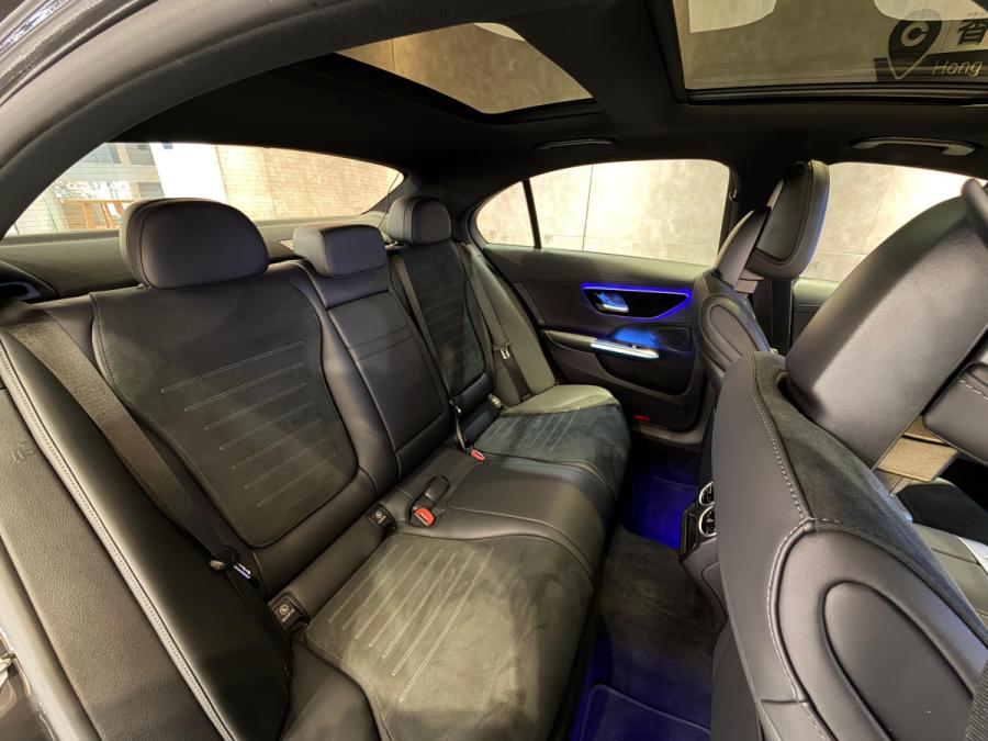 C200 AMG - Image 10