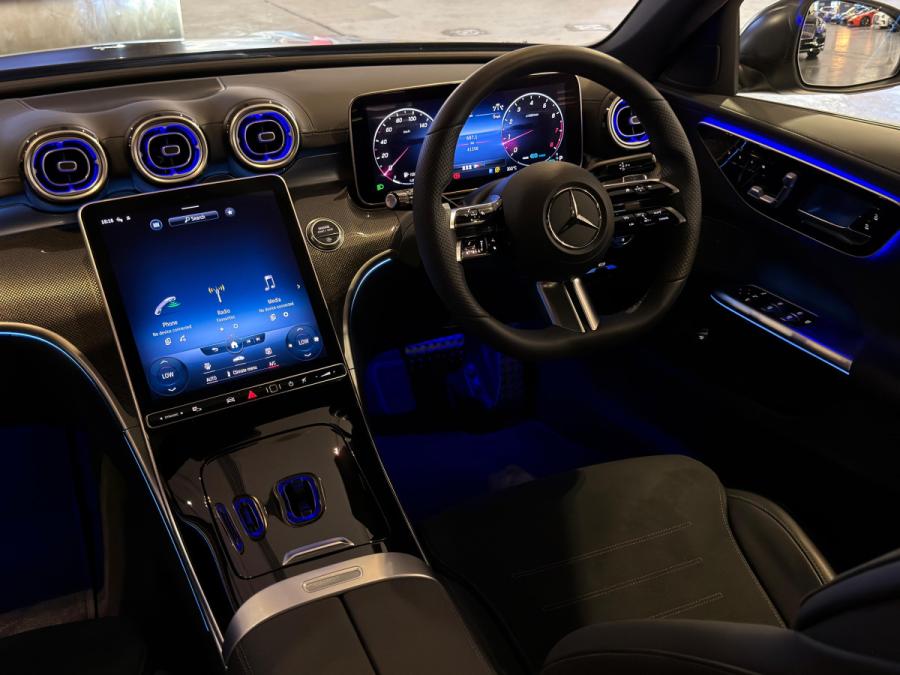 C200 AMG - Image 11