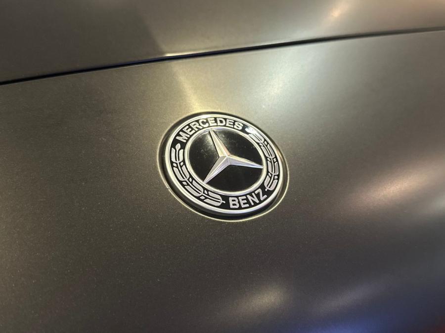 C200 AMG - Image 4